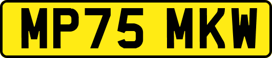 MP75MKW