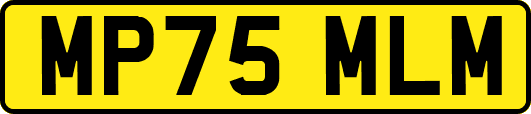 MP75MLM