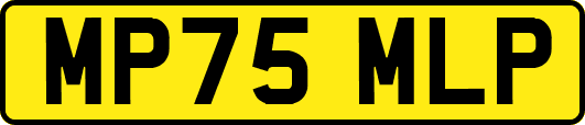 MP75MLP