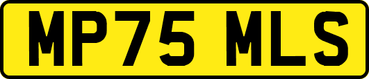 MP75MLS