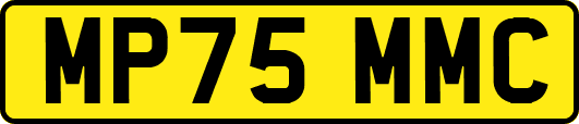 MP75MMC