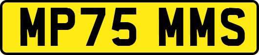 MP75MMS