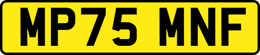 MP75MNF