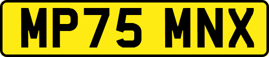 MP75MNX