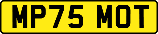 MP75MOT