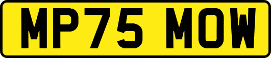 MP75MOW
