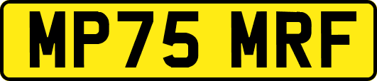 MP75MRF