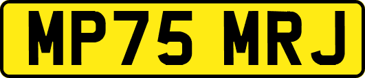 MP75MRJ