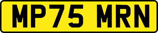 MP75MRN