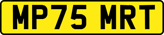 MP75MRT