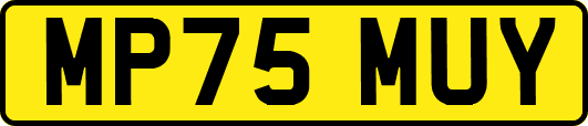 MP75MUY