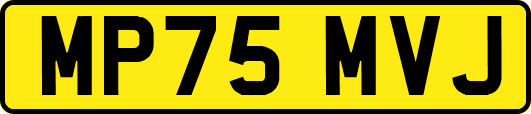 MP75MVJ
