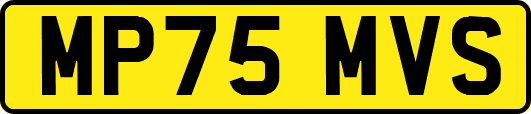 MP75MVS