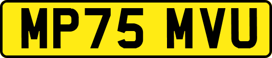 MP75MVU