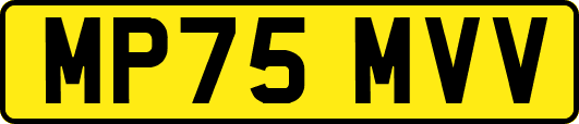 MP75MVV