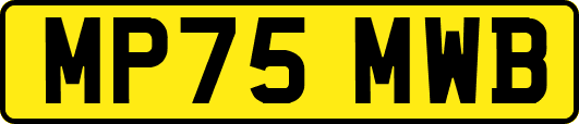 MP75MWB
