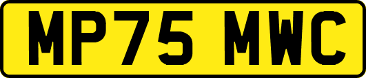 MP75MWC