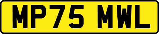 MP75MWL