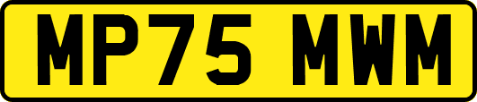 MP75MWM