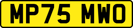 MP75MWO