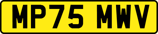 MP75MWV