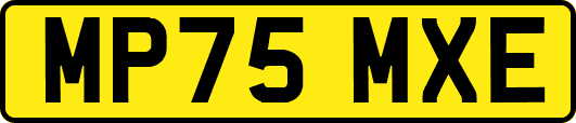MP75MXE