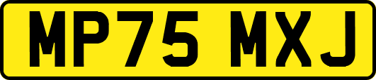 MP75MXJ