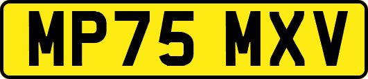 MP75MXV