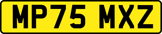 MP75MXZ