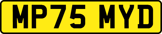 MP75MYD