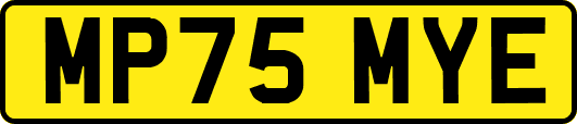 MP75MYE