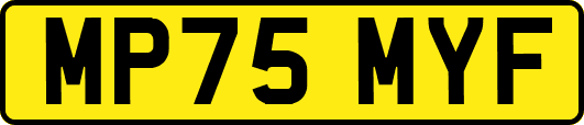 MP75MYF