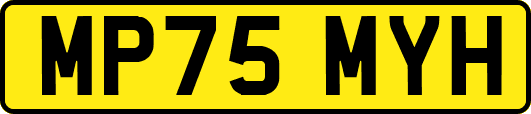 MP75MYH