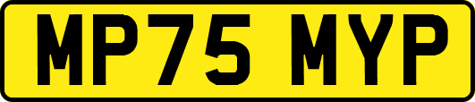 MP75MYP