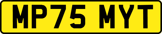MP75MYT