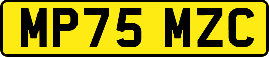 MP75MZC