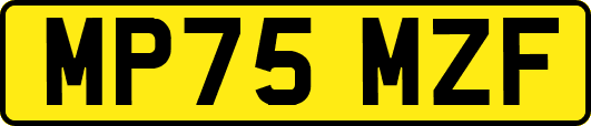 MP75MZF