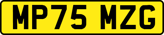 MP75MZG