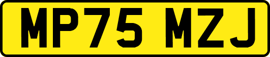MP75MZJ