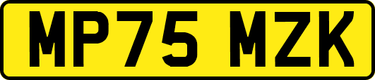 MP75MZK