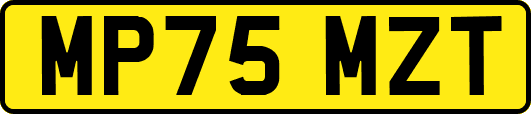 MP75MZT