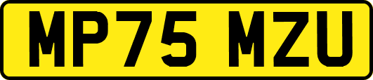 MP75MZU