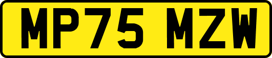 MP75MZW