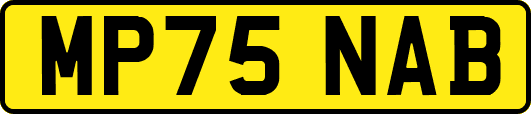 MP75NAB