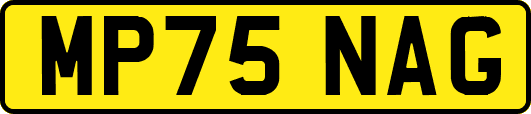 MP75NAG