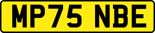 MP75NBE