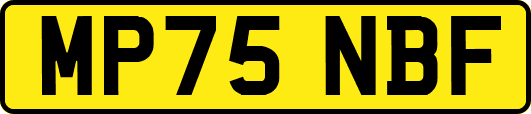 MP75NBF