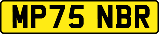 MP75NBR