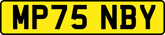 MP75NBY