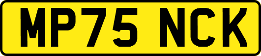 MP75NCK